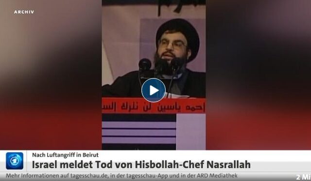 tagesschau in 100 Sekunden