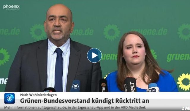 tagesschau in 100 Sekunden