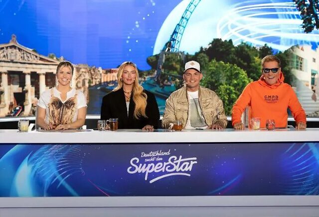 Deutschland sucht den Superstar – Die Castings  (RTL  20:15 – 23:20 Uhr)