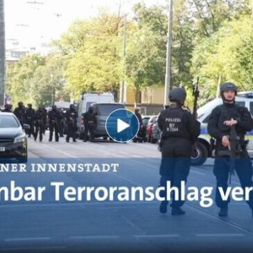 tagesschau in 100 Sekunden