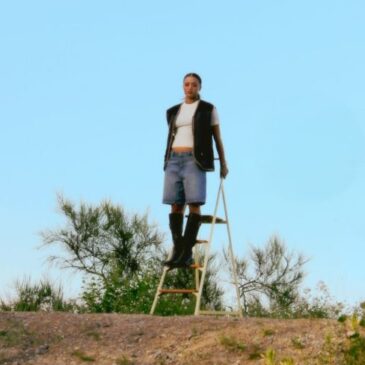 elimako veröffentlicht ihre EP “8 Stufen”