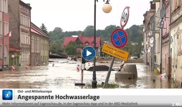 tagesschau in 100 Sekunden