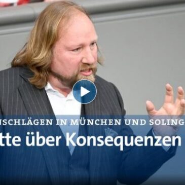 tagesschau in 100 Sekunden