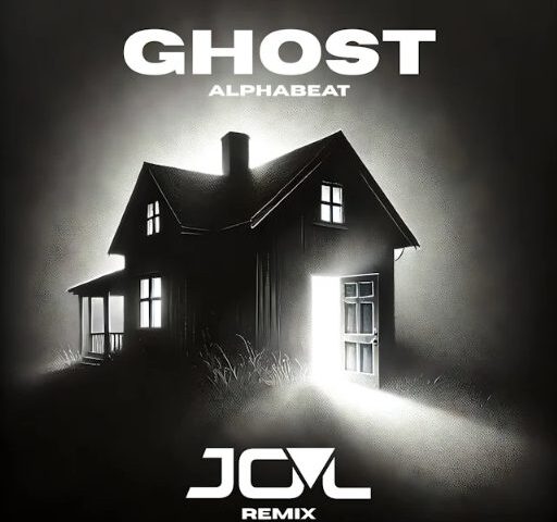 AlphaBeat x J’OL veröffentlichen Remix von“Ghost“