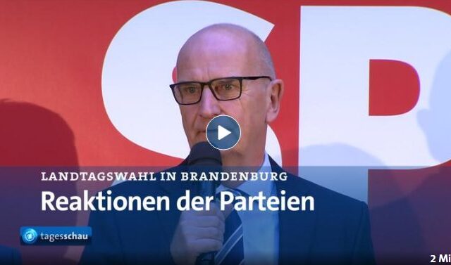 tagesschau in 100 Sekunden