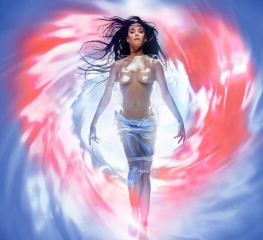 Katy Perry veröffentlicht heute ihr neues Album “143”