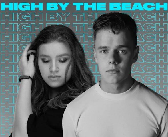 IOMMI x Indiiana präsentieren ihre neue Single „High By The Beach“