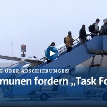 tagesschau in 100 Sekunden