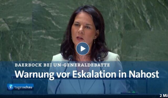 tagesschau in 100 Sekunden