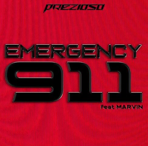 DJ Johnrey x Prezioso x Marvin & Andrea Prezioso veröffentlichen “Emergency”