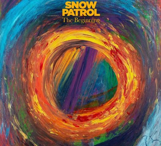 Snow Patrol veröffentlichten am Freitag ihr neues Album “The Forest Is The Path”