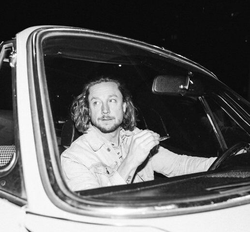 Samu Haber veröffentlicht seine neue Single „The Vehicle“ aus dem kommenden Soloalbum “Me Free My Way”