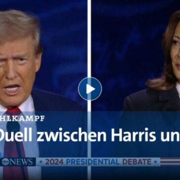 tagesschau in 100 Sekunden