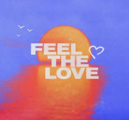 MEDUN x BRYN CHRISTOPHER x TOBY GAD veröffentlichen neue Single “FEEL THE LOVE”
