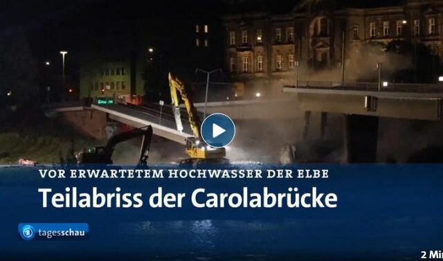 tagesschau in 100 Sekunden