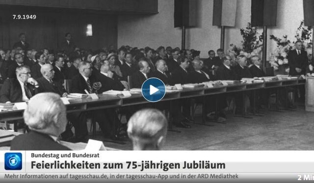 tagesschau in 100 Sekunden