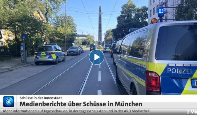 tagesschau in 100 Sekunden
