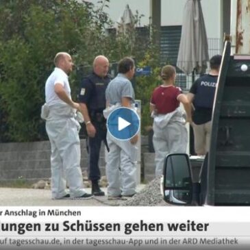tagesschau in 100 Sekunden