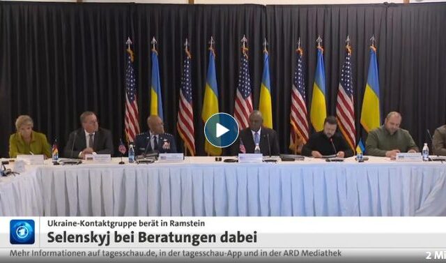 tagesschau in 100 Sekunden