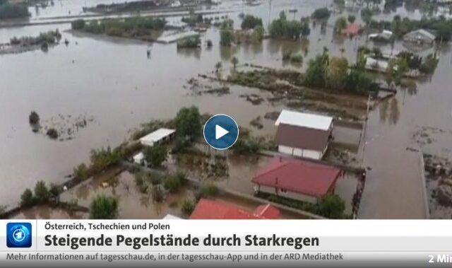 tagesschau in 100 Sekunden