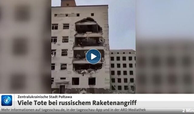 tagesschau in 100 Sekunden