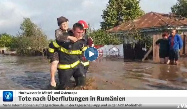 tagesschau in 100 Sekunden