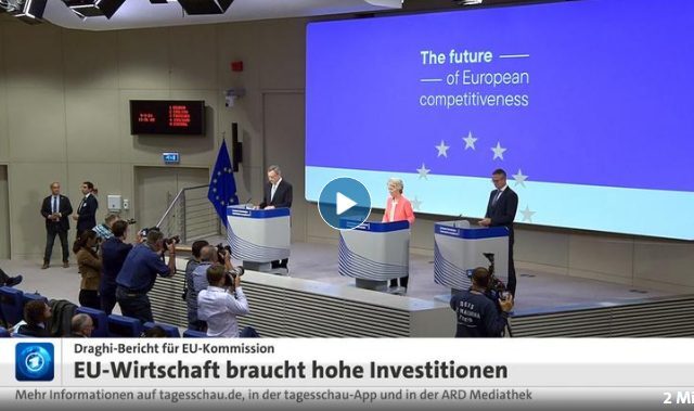 tagesschau in 100 Sekunden