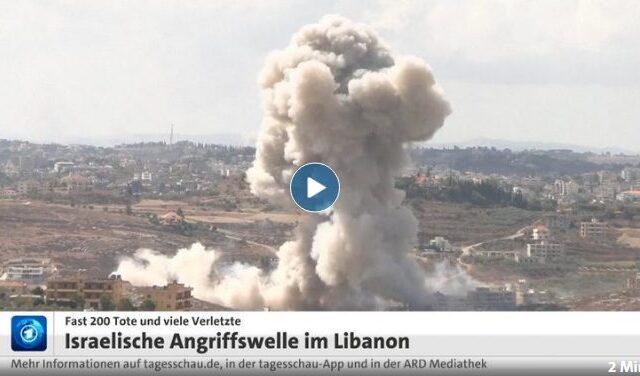 tagesschau in 100 Sekunden