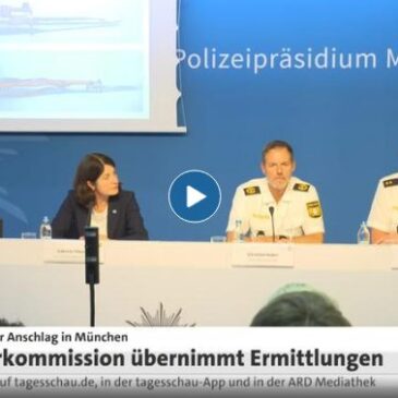 tagesschau in 100 Sekunden