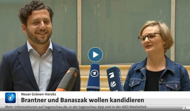 tagesschau in 100 Sekunden