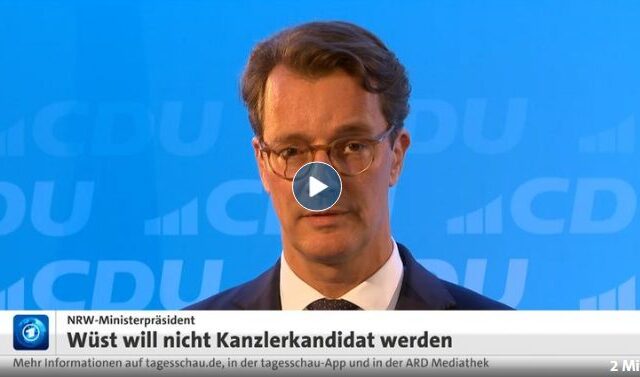 tagesschau in 100 Sekunden