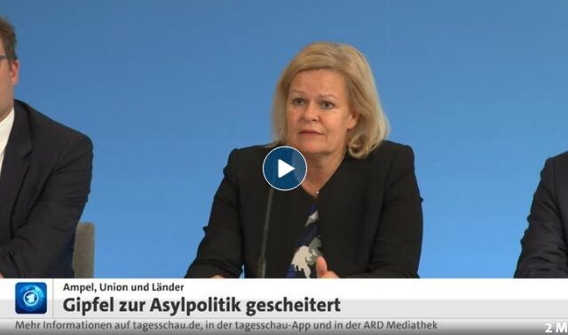 tagesschau in 100 Sekunden