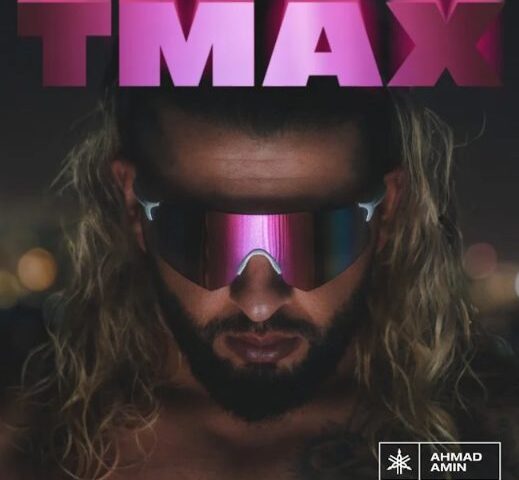Ahmad Amin veröffentlicht neue Single + Video “TMAX”