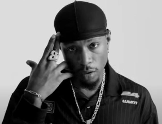 Joey Bada$$ & Chlöe und ihre neue Single „TELL ME“