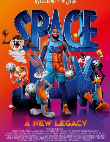 Kinderfilm/Komödie: Space Jam 2: A New Legacy (Sat.1  20:15 – 22:35 Uhr)
