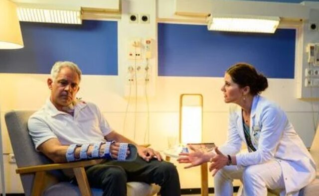 Bettys Diagnose – Plötzlich Familie (ZDF 19:25 – 20:15 Uhr)