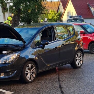 Polizeirevier Harz: Aktuelle Polizeimeldungen