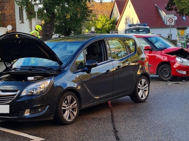 Polizeirevier Harz: Aktuelle Polizeimeldungen