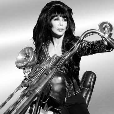 Cher veröffentlicht ihr neues Album „Forever“