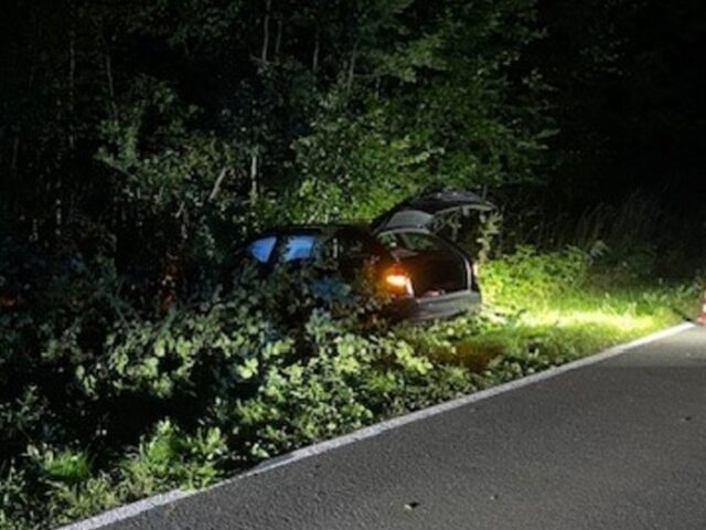 Polizeirevier Harz: Aktuelle Polizeimeldungen