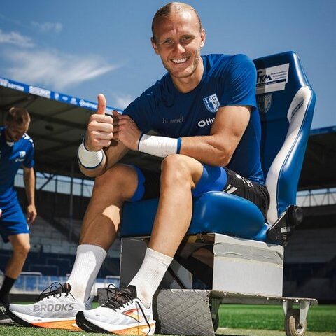 1. FC Magdeburg freut sich über neue Partnerschaft mit INTERSPORT Hübner