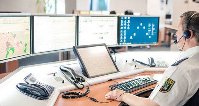 Magdeburger Waffen- und Sprengstoffbehörde vom 16. bis zum 23. September 2024 keine Sprechzeiten