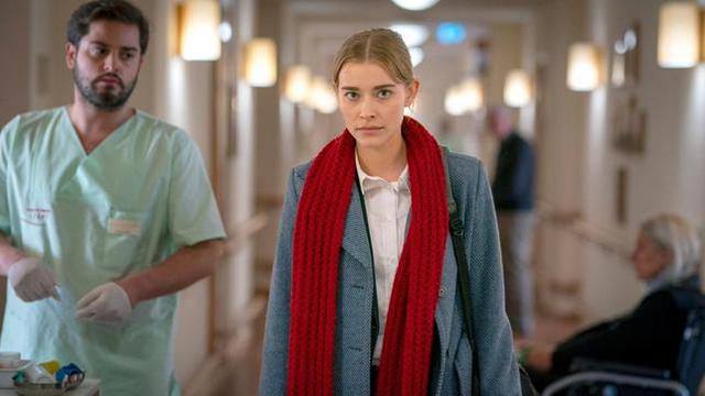 Thriller: Die stillen Mörder (Das Erste  20:15 – 21:45 Uhr)