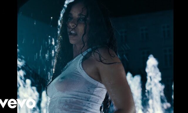 JADE mit ihrer neuen Single „Midnight Cowboy“