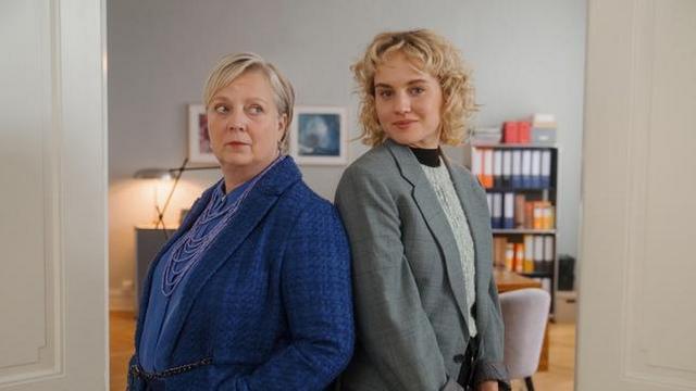 Berliner Kult-Serie „Liebling Kreuzberg“ kehrt heute als Spielfilm zurück! (Das Erste  20:15 – 21:45 Uhr)