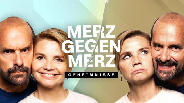 Komödie: Merz gegen Merz – Geheimnisse (ZDF 20:15 – 21:45 Uhr)