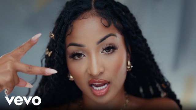Shenseea und ihre neue Single „Dating Szn“