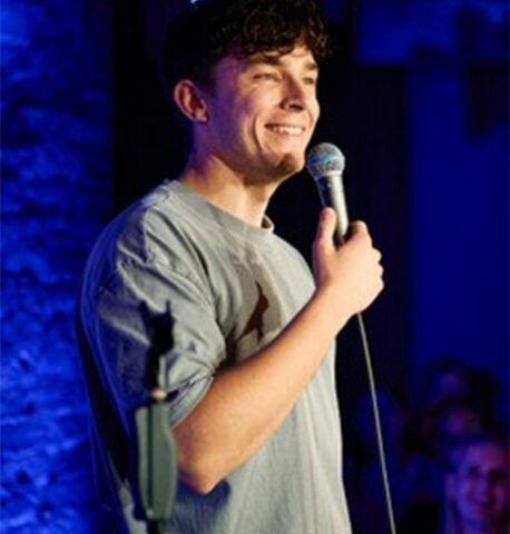 Ist Sachsen-Anhalt das lustigste Bundesland? Hendrik Brehmer will den ersten „Bundesvision Comedy Contest“ gewinnen! Heute live auf ProSieben (20:15 – 23:30 Uhr)