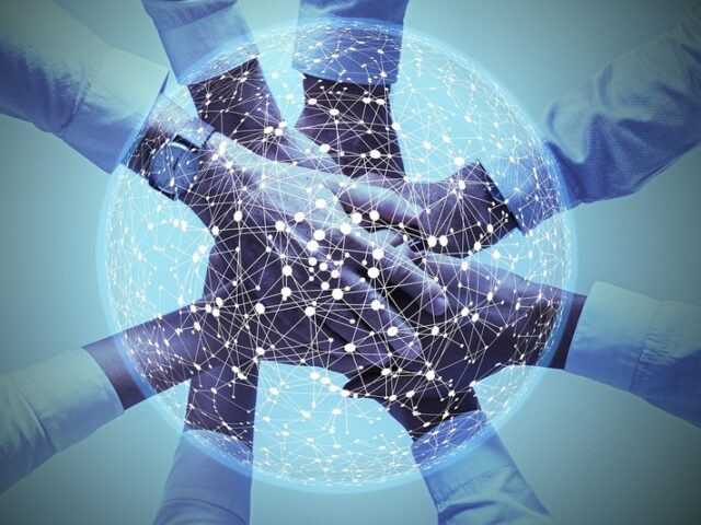 Landeshauptstadt gründet transatlantisches Städte-Netzwerk / Initiative stärkt internationalen Austausch in der Halbleiterindustrie