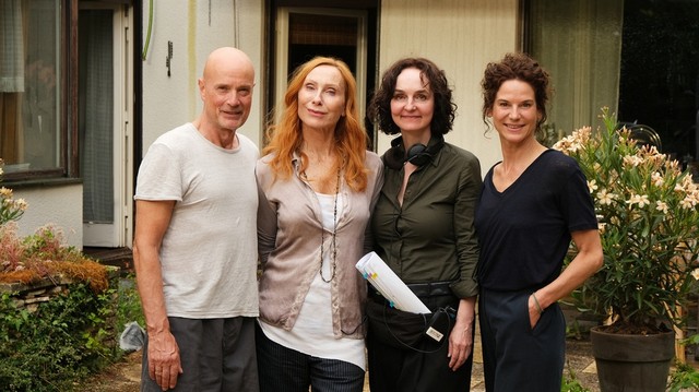 Drama: Querschuss (3sat  20:15 – 21:45 Uhr)